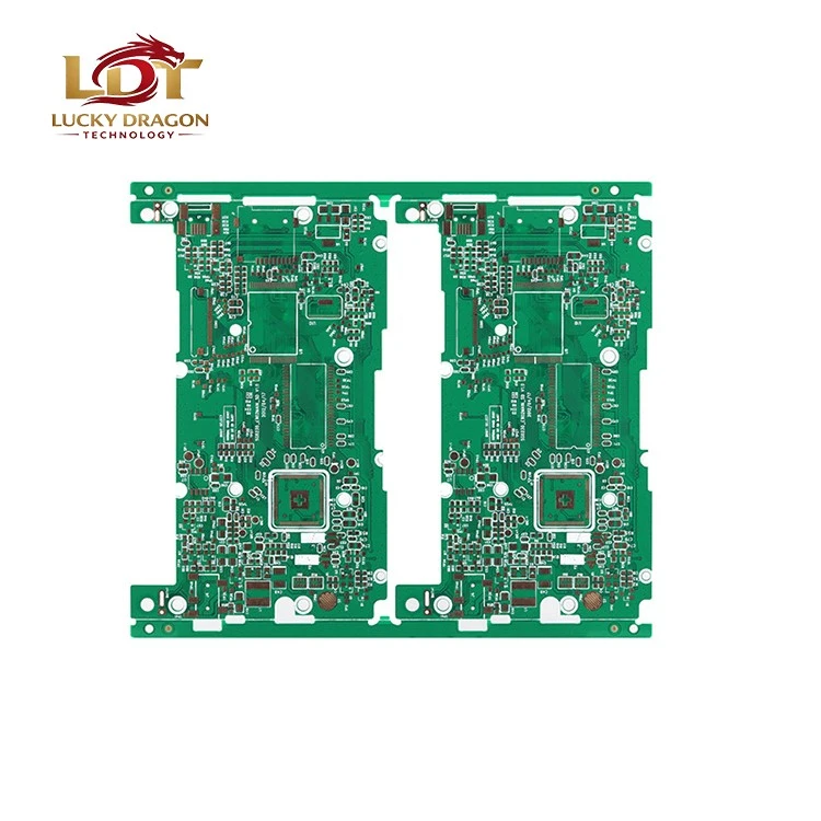 Notebook PCB Design factory